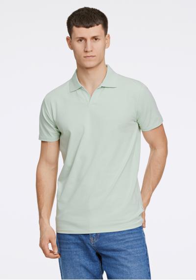 рубашка поло Lindbergh Poloshirt