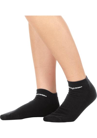 Пинетки TRIGEMA Sneaker-Socken im Doppelpack