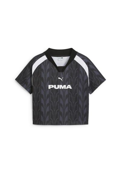 футболка FOOTBALL JERSEY T-Shirt Damen