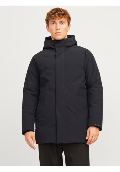 Парка с капюшоном JJEKEEN PARKA SN