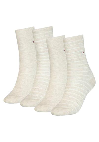 Носки-кроссовки Socken Women`s Patterned Styles 2P 6er Pack