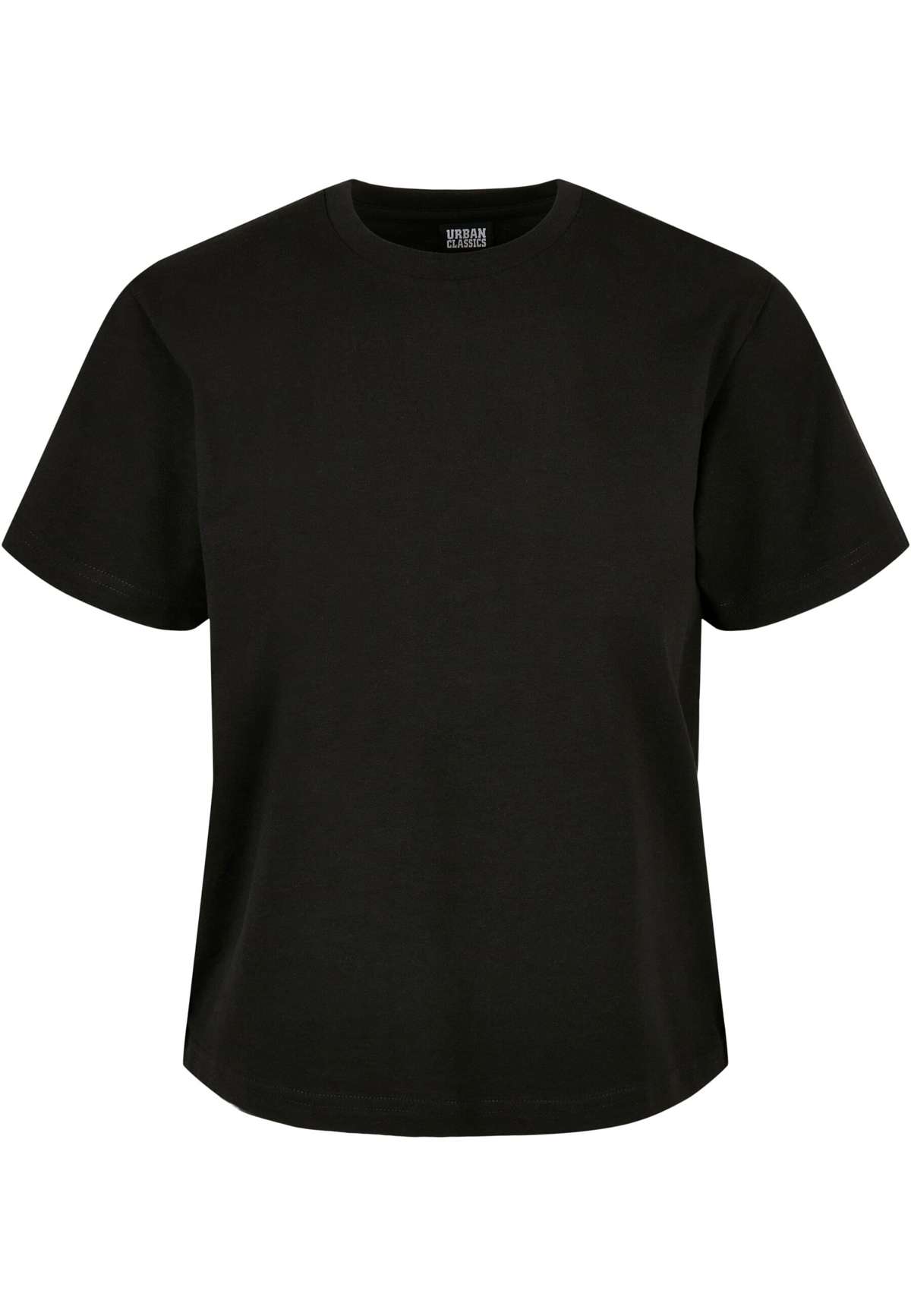 футболка »Urban Classics Damen Ladies Recycled Cotton Boxy Tee«