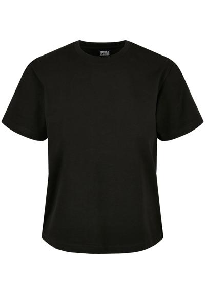 футболка »Urban Classics Damen Ladies Recycled Cotton Boxy Tee«