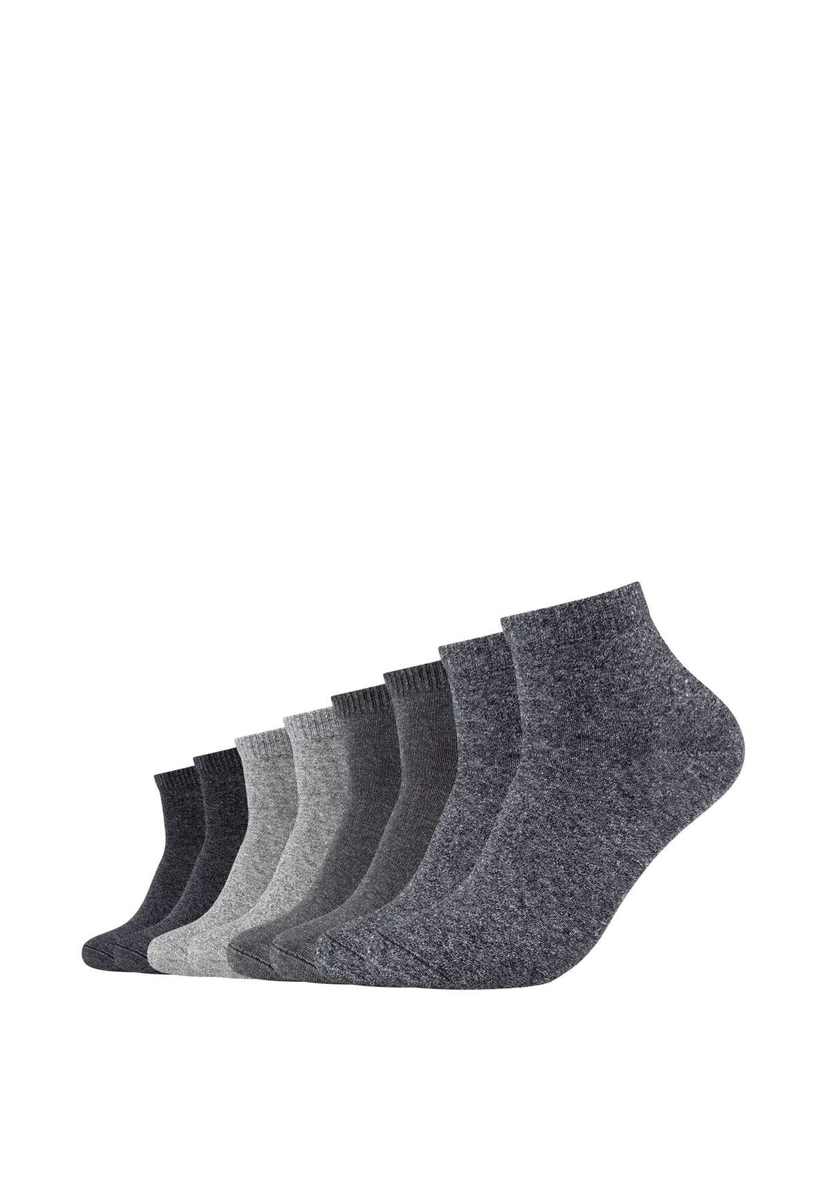 Короткие носки Kurzsocken 8er Pack