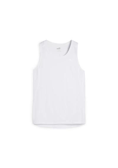 Тренировочная рубашка VELOCITY Lauf-Tanktop Damen