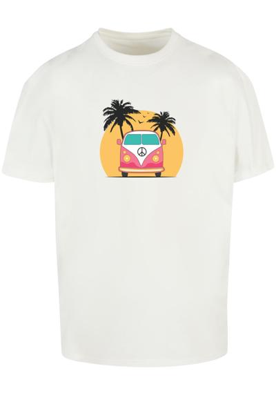 футболка Herren Summer - Van Heavy Oversize Tee