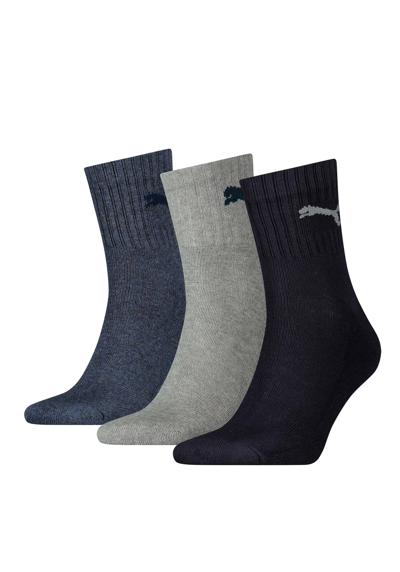 Короткие носки Socken 3er Pack