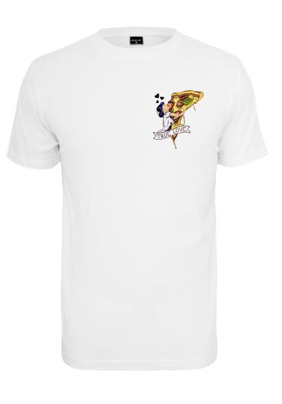 футболка»Herren Pizza Love Tee«