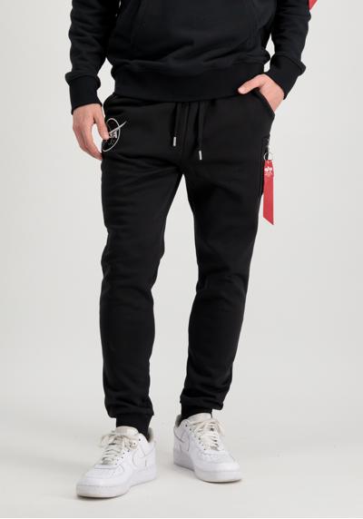 Спортивные штаны Men - Jogger NASA Cargo Sweat Jogger