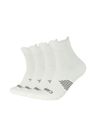 Короткие носки Sportsocken 4er Pack