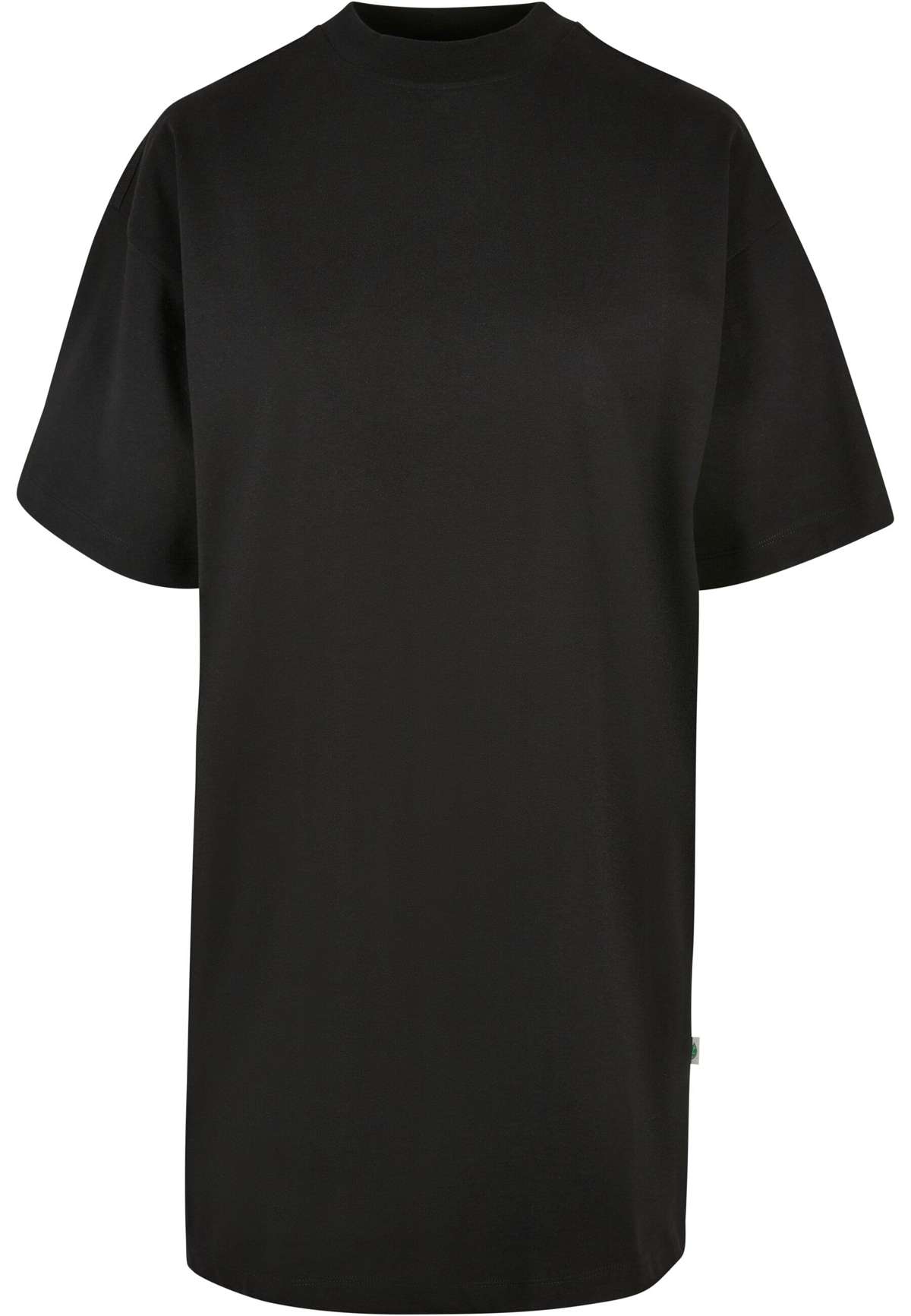 Платье-рубашка »Urban Classics Damen Ladies Organic Heavy Oversized Tee Dress«