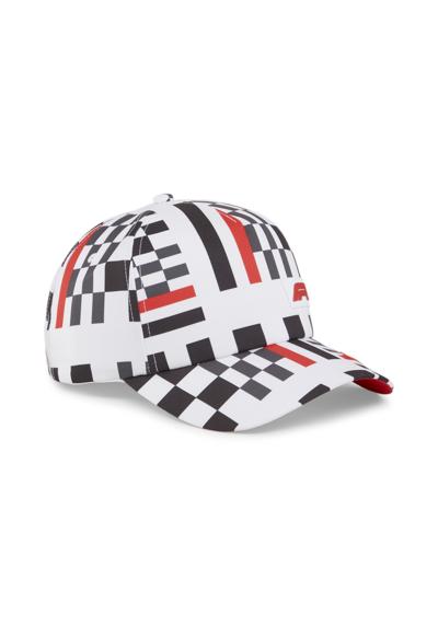 Гибкая крышка »F1® Graphic Baseballcap Erwachsene«