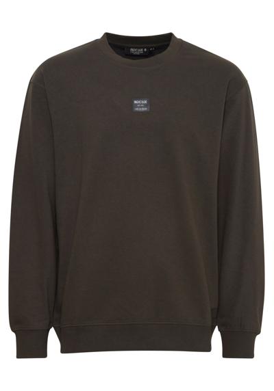 Свитер с круглым вырезом Sweatshirt IDJolk