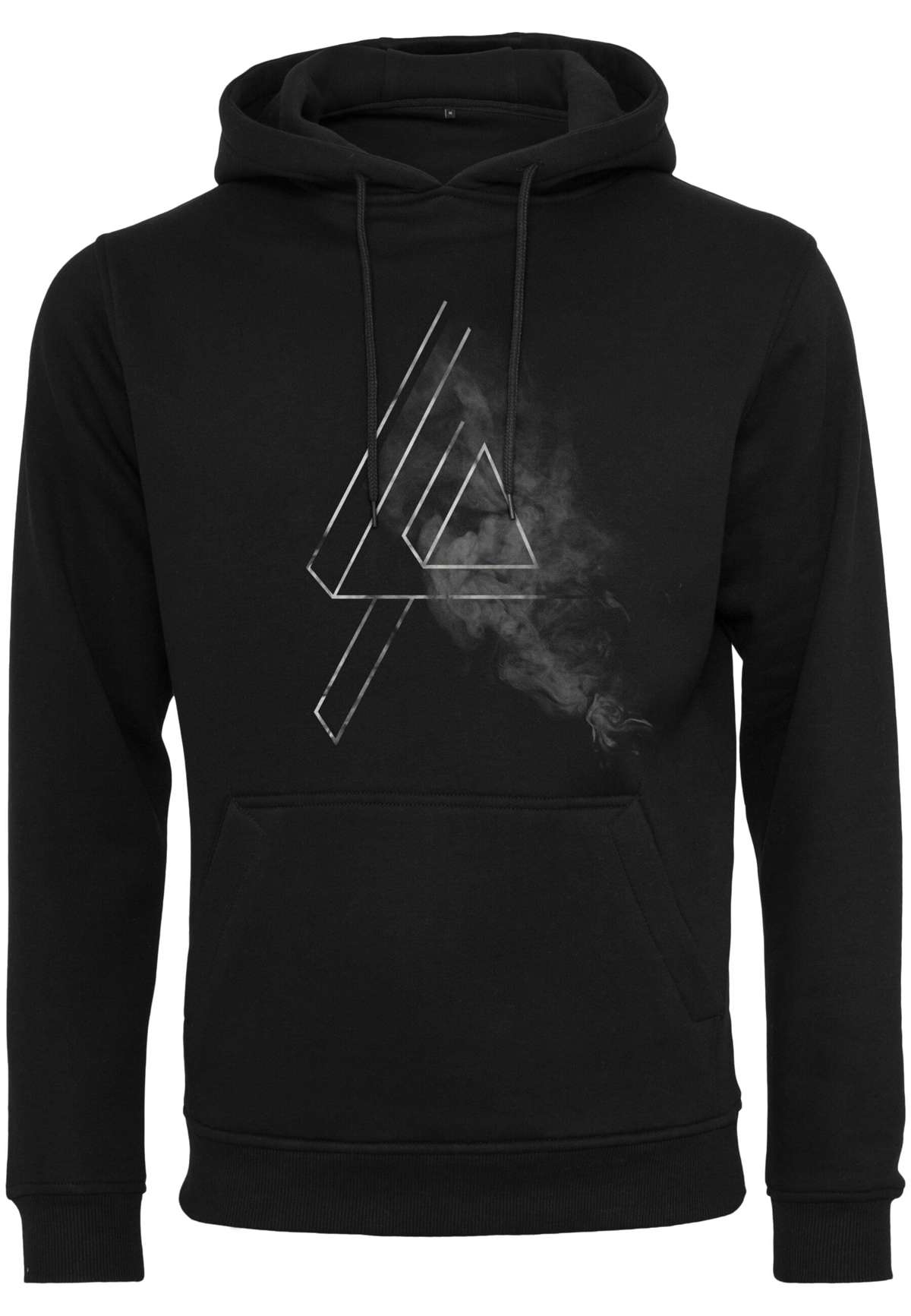 толстовка»Herren Linkin Park Logo Hoody«