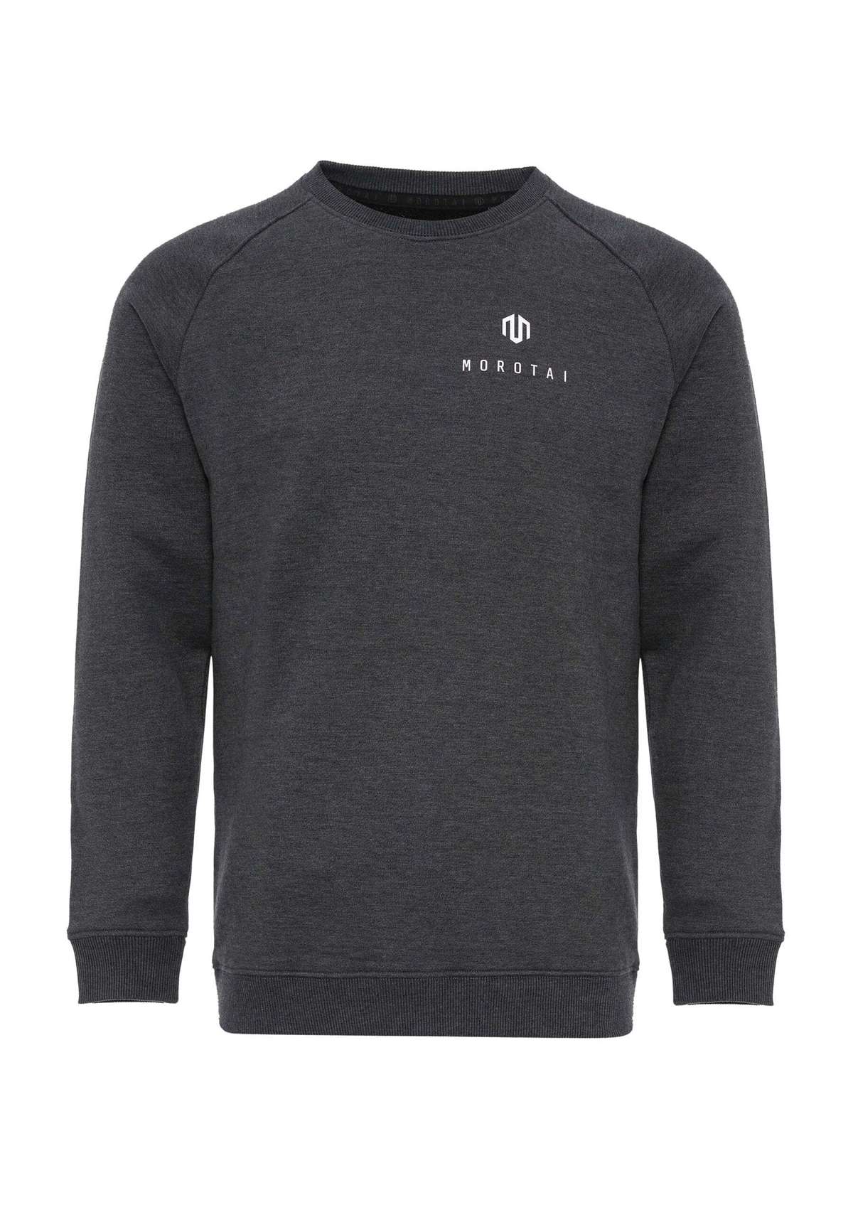 Длинный рукав Herren Morotai Corporate Sweatshirt