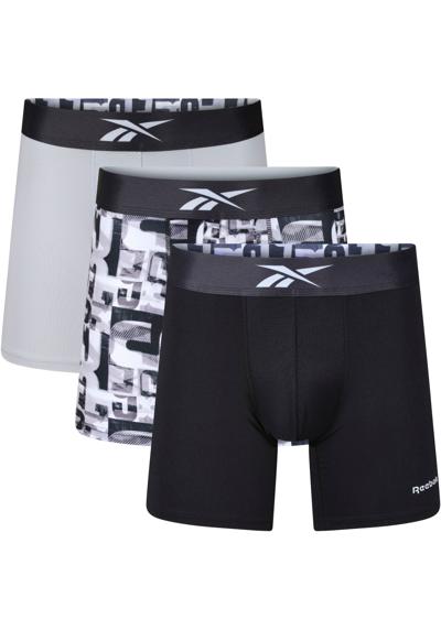 боксер Mens RBK Sports Trunks Med SHAND