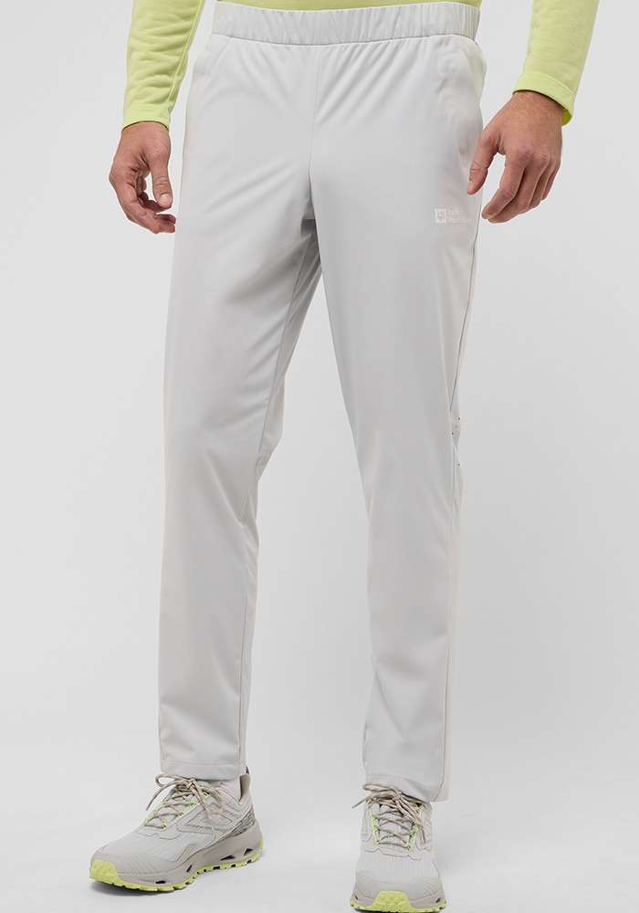 Брюки из софтшелла PRELIGHT PRO PANT M