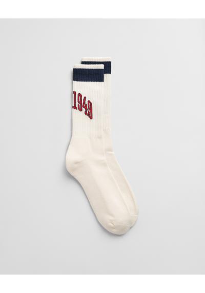 Спортивные носки GANT 1949 SPORT SOCKS