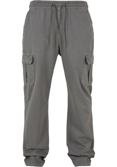 Брюки-карго Urban Classics Herren Cotton Cargo Pants