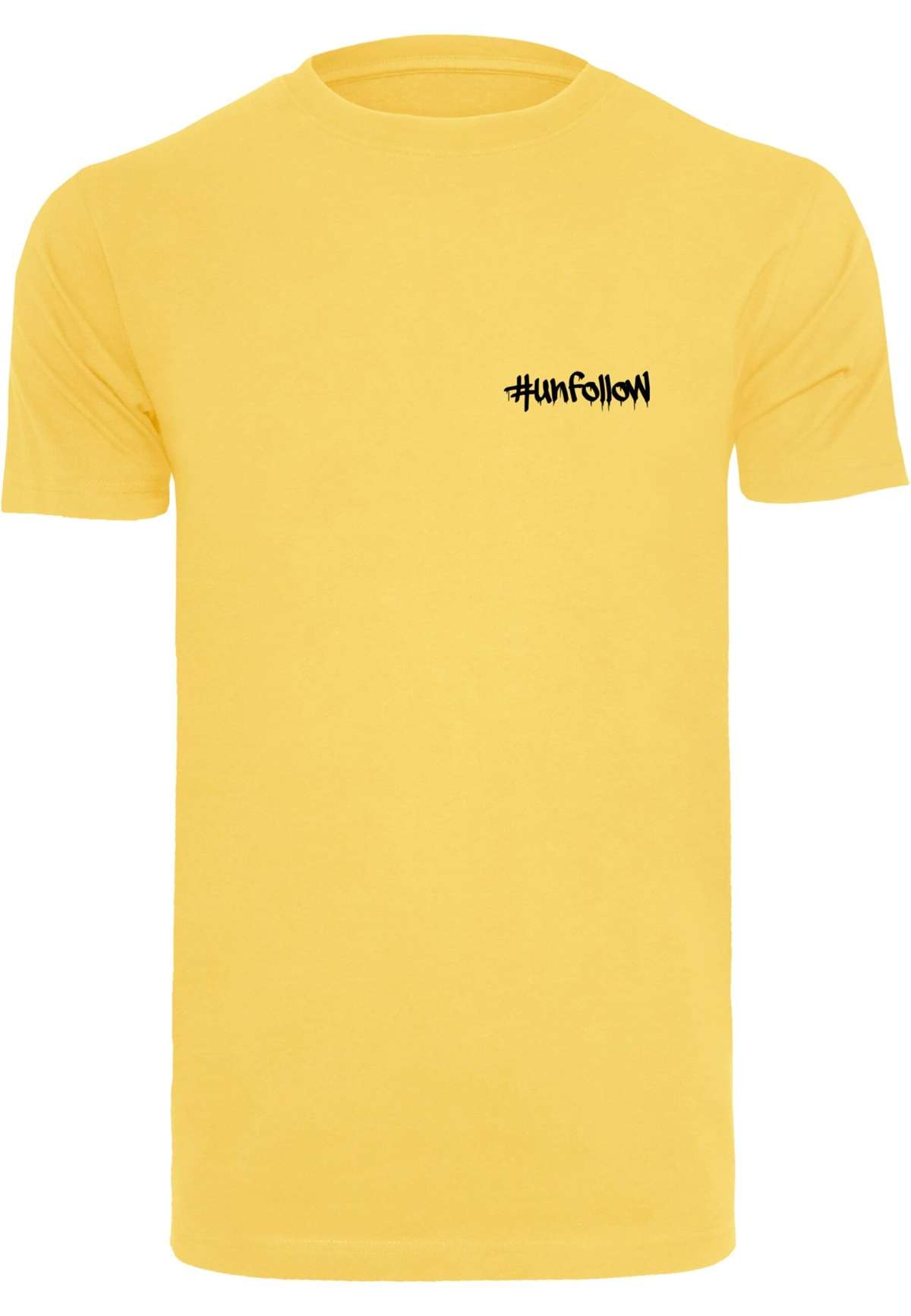 футболка»Herren Unfollow X T-Shirt«