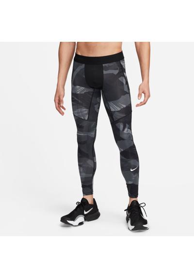 Тренировочные колготки PRO DRI-FIT MEN`S CAMO TIGHTS