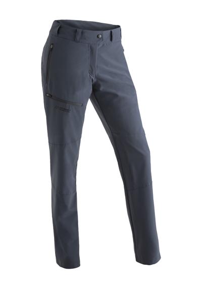 Функциональные брюки, быстросохнущие уличные брюки из эластичного материала.