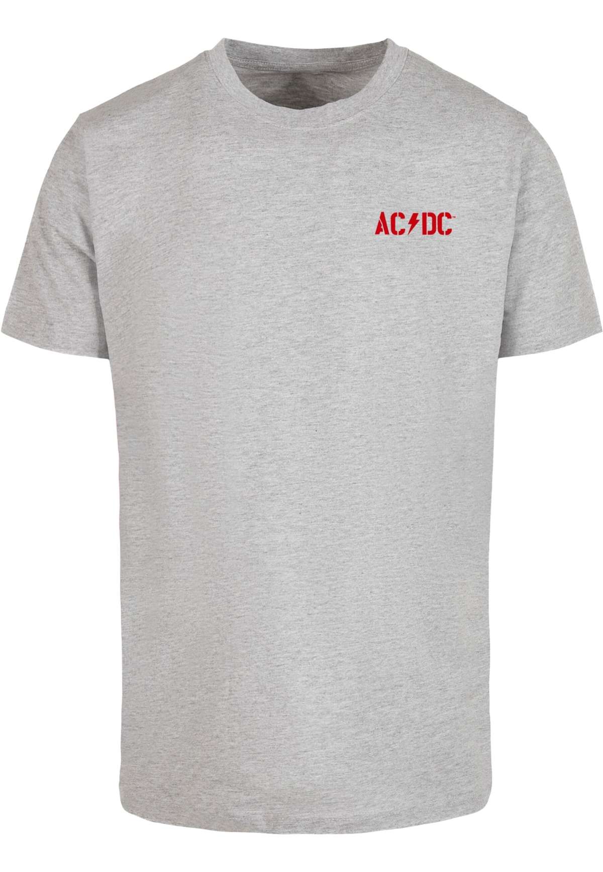 футболка ACDC - Electrifying Guitar T-Shirt