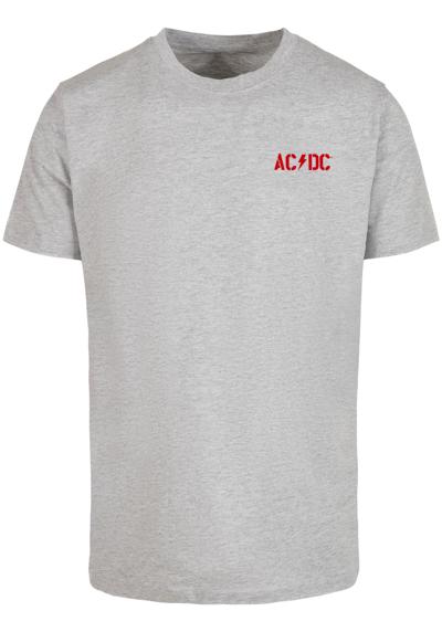 футболка ACDC - Electrifying Guitar T-Shirt