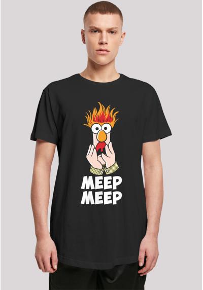 футболка»Disney Muppets Meep Meep«