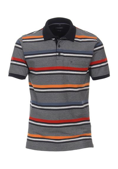 рубашка поло Polo-Shirt gestreift