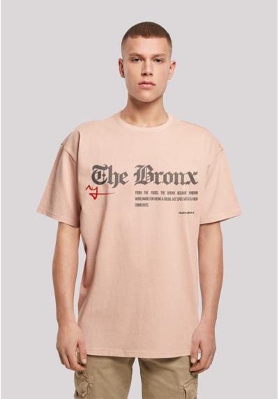 футболка»The Bronx OVERSIZE TEE«