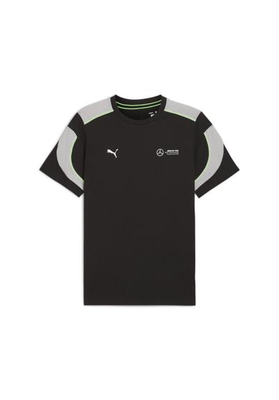 футболка Mercedes-AMG Petronas F1® MT7+ T-Shirt Herren