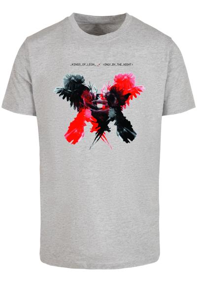 футболка Herren Kings Of Leon - OBTN cover T-Shirt