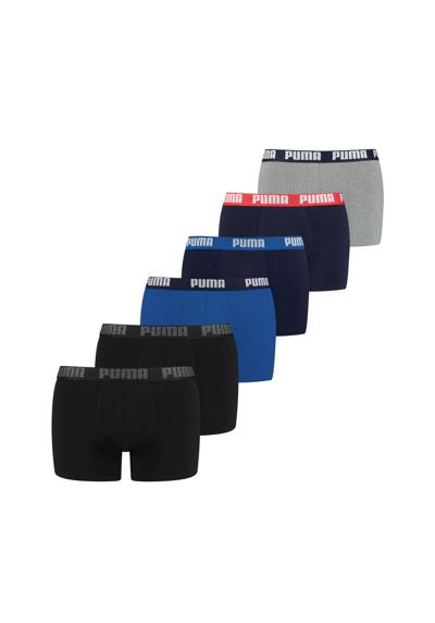 Боксеры Boxershort 6er Pack