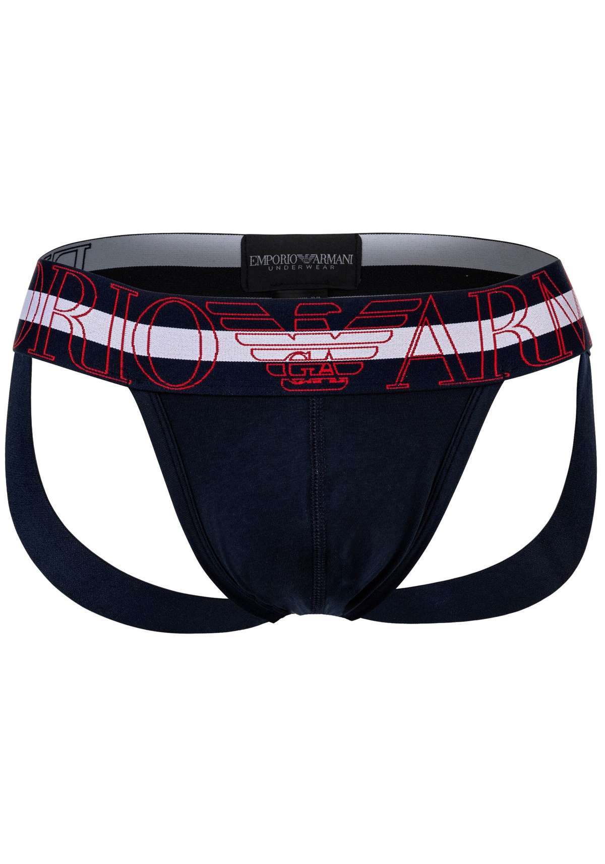 нить Jockstrap 1er Pack