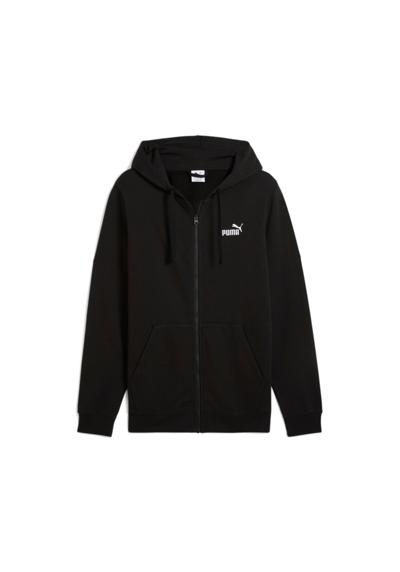 Толстовка с капюшоном ESS NO. 1 LOGO FULL-ZIP HOODIE FL