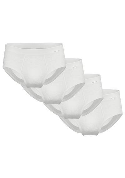 Трусы Slip Slips Doppelripp 4er Pack 4er Pack