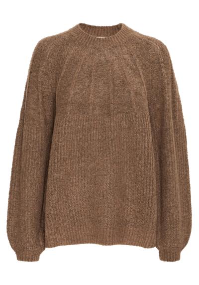 Вязаный свитер Strickpullover FRBEVERLY PU 8