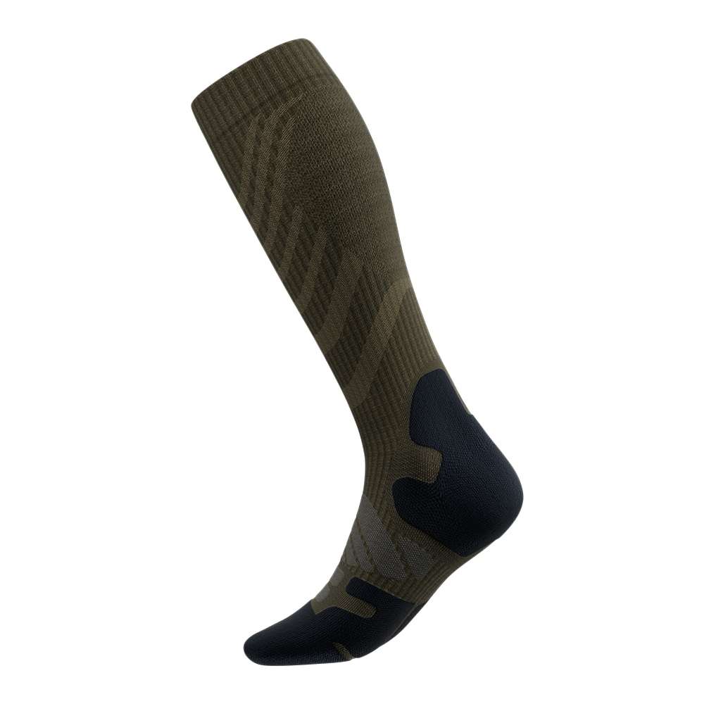 Спортивные носки»Outdoor Merino Mid Cut Socks«