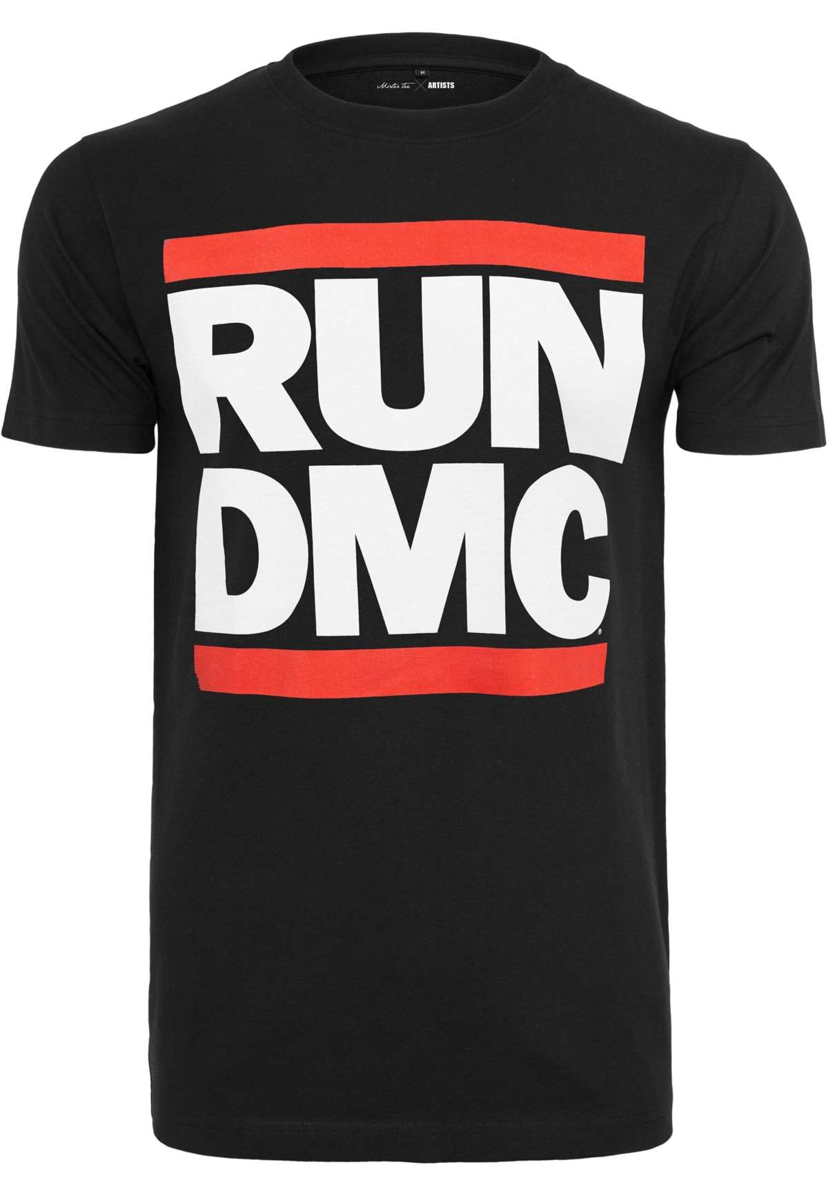 футболка Herren Run DMC Logo Tee