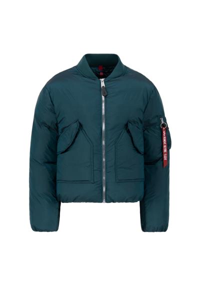 Куртка-бомбер Women - Bomber Jackets MA-1 Padded Women