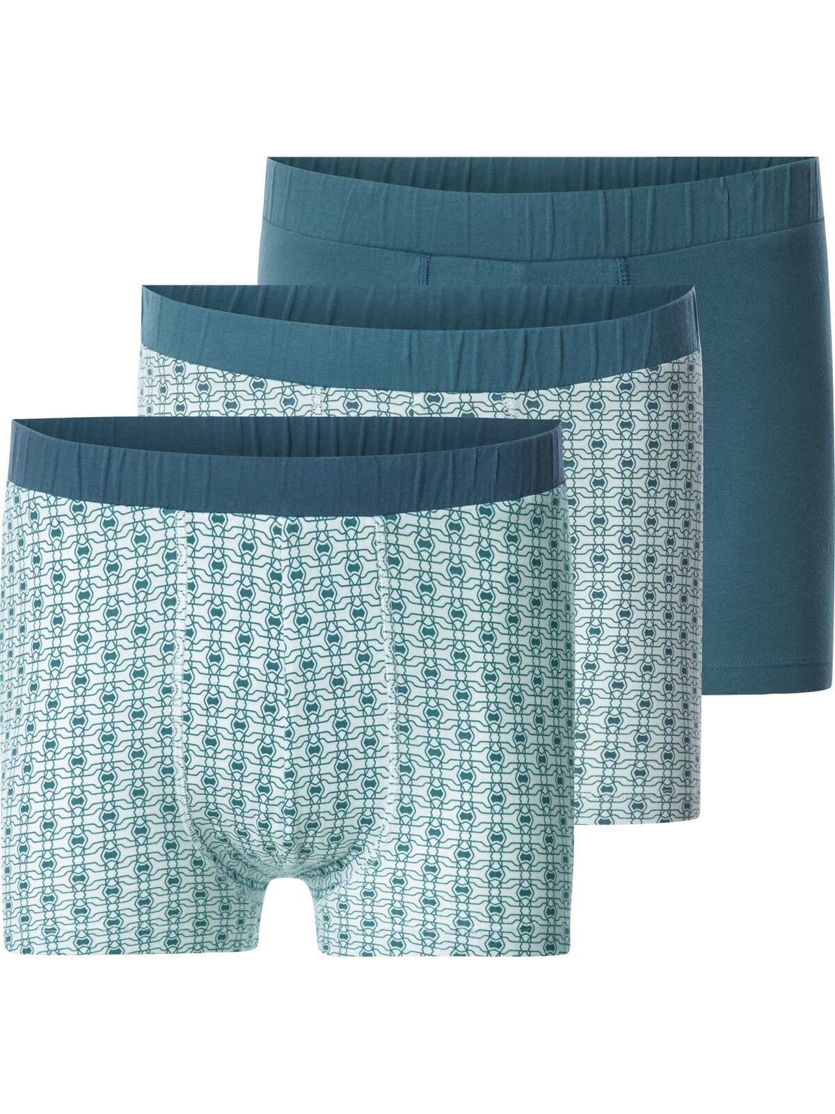 Боксеры 3er Pack Boxershorts VERANELLI