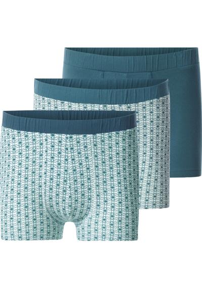 Боксеры 3er Pack Boxershorts VERANELLI