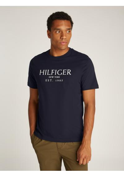 футболка»BIG HILFIGER TEE«