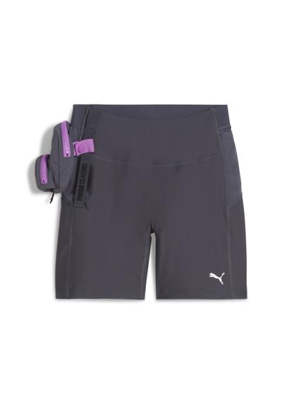 Шорты для бега SEASONS Enge Trailrunning-Shorts Damen