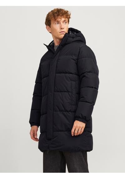 стеганое пальто»JJEBRADLEY LONG PUFFER SN«