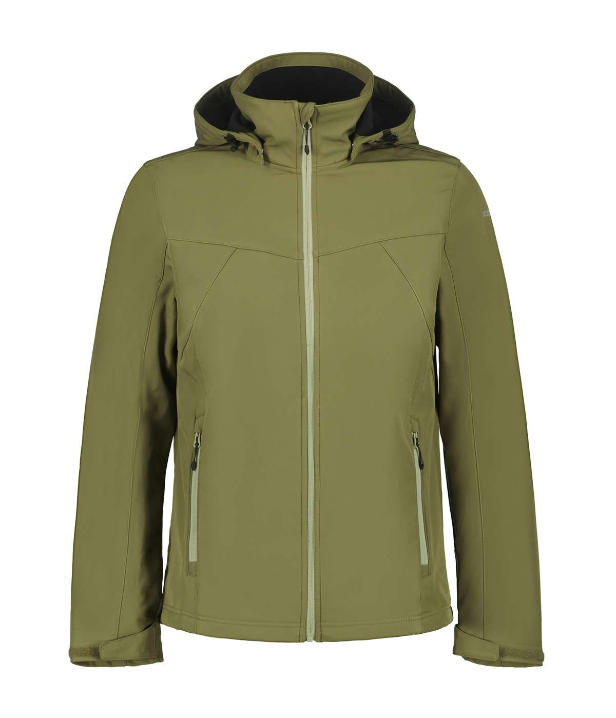 Куртка из софтшелла Softshell jacke BRIMFIELD