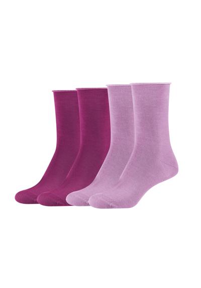 Носки »Socken 4er Pack«