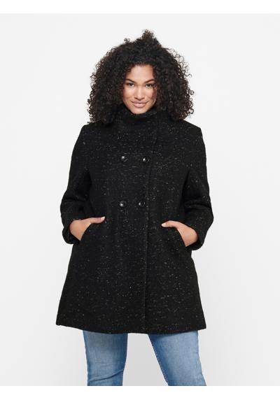 Короткое пальто CARNEWSOPHIA WOOL COAT OTW