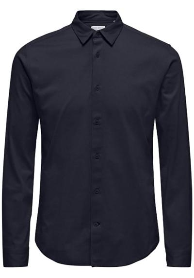 Рубашка с длинным рукавом»ONSROBIN B/U LS STRETCH SHIRT NOOS«